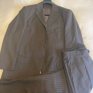 Valentino Suit